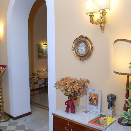 Hotel Del Centro Παλέρμο Εξωτερικό φωτογραφία