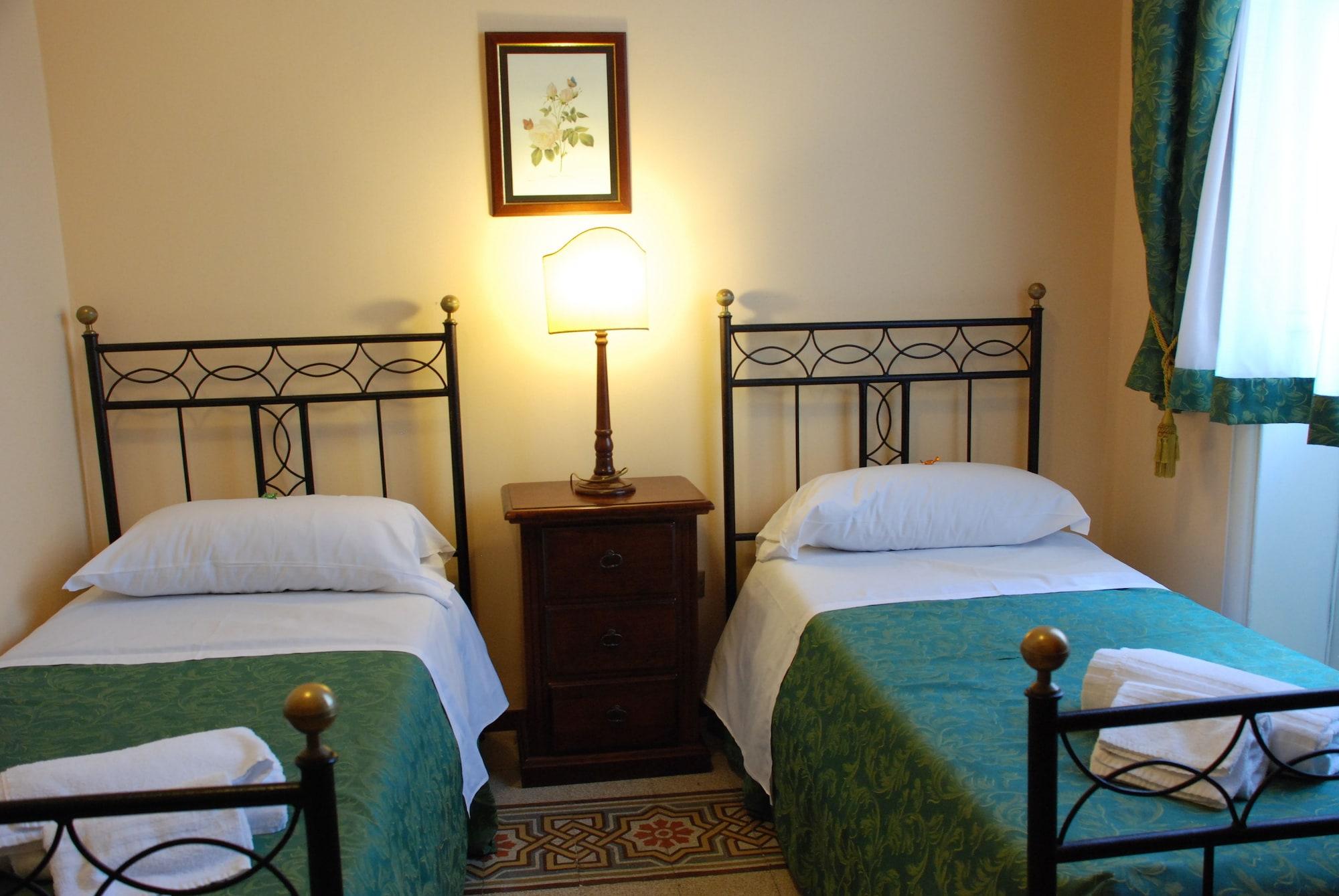 Hotel Del Centro Παλέρμο Εξωτερικό φωτογραφία