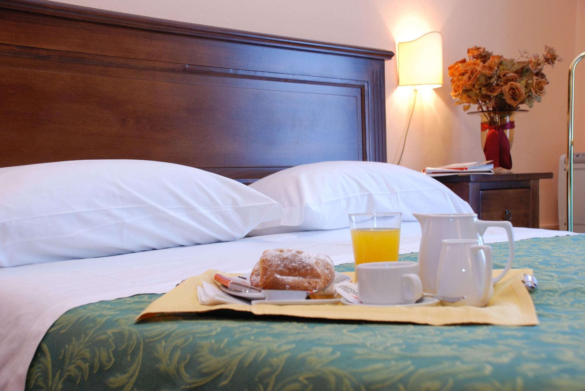 Hotel Del Centro Παλέρμο Εξωτερικό φωτογραφία