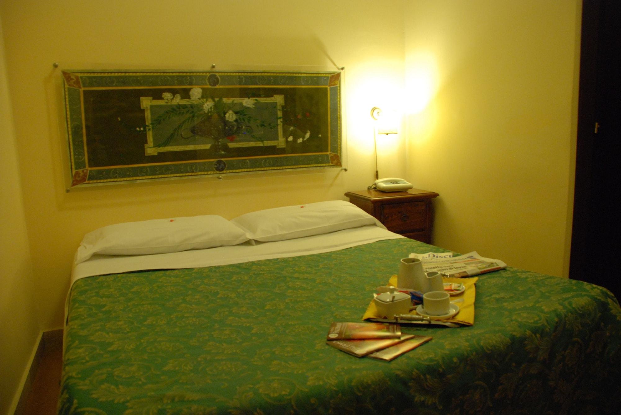 Hotel Del Centro Παλέρμο Εξωτερικό φωτογραφία