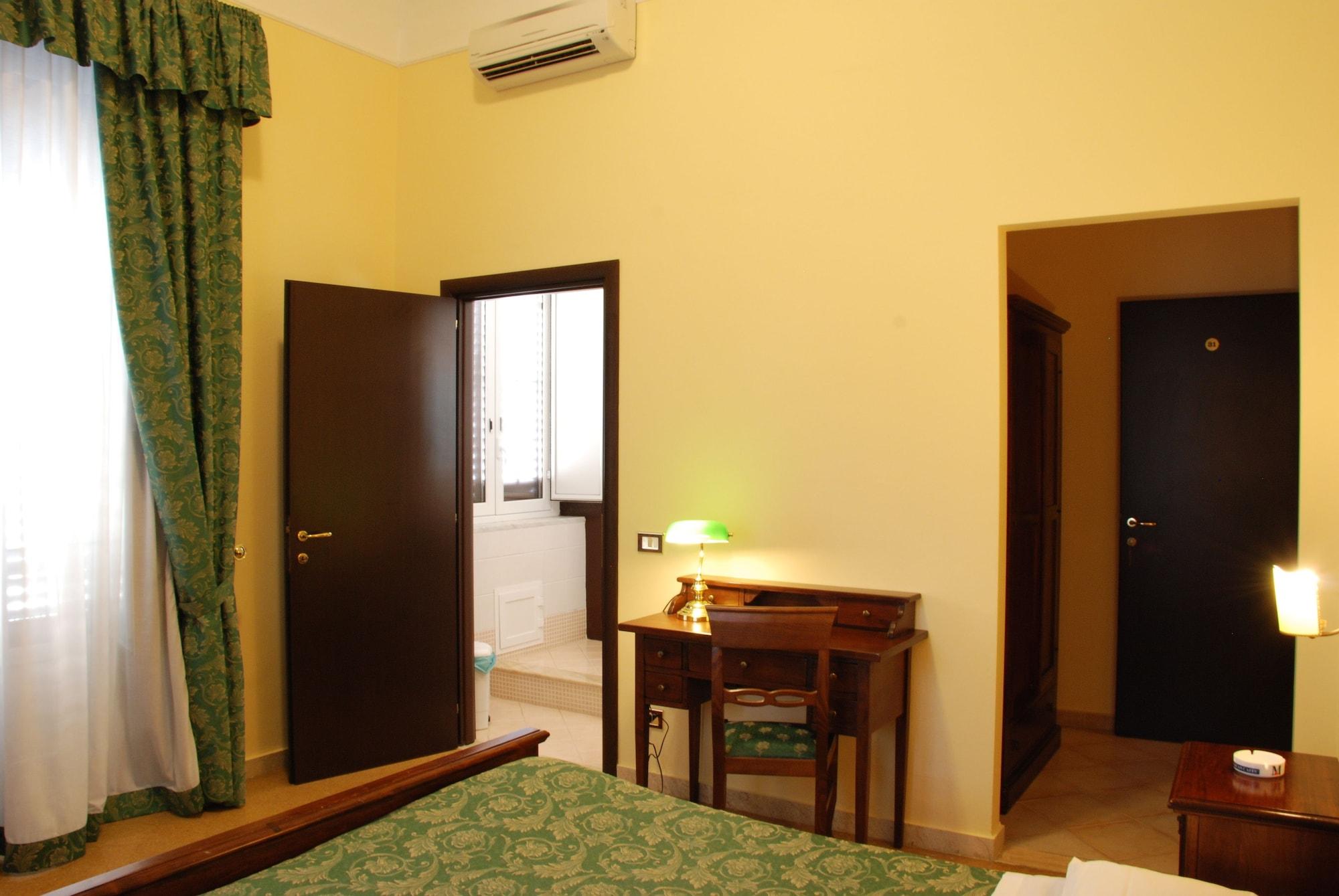 Hotel Del Centro Παλέρμο Εξωτερικό φωτογραφία