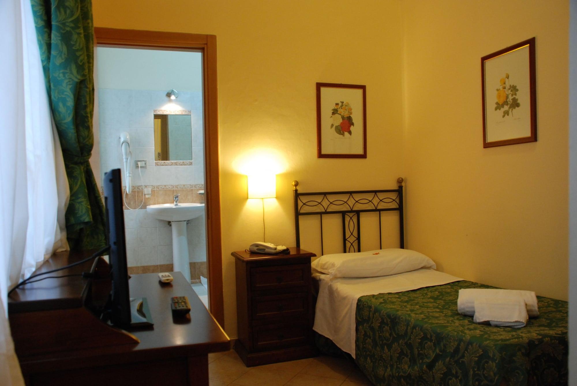 Hotel Del Centro Παλέρμο Εξωτερικό φωτογραφία