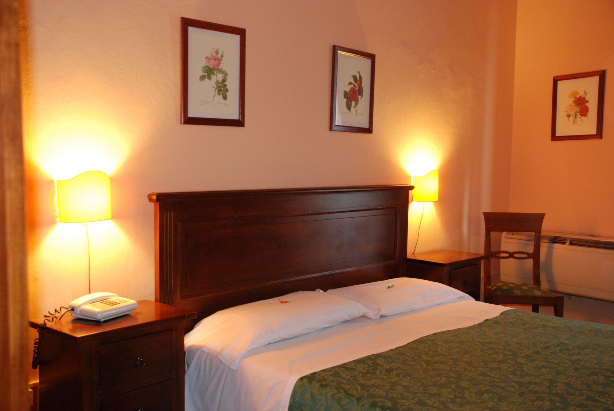 Hotel Del Centro Παλέρμο Εξωτερικό φωτογραφία