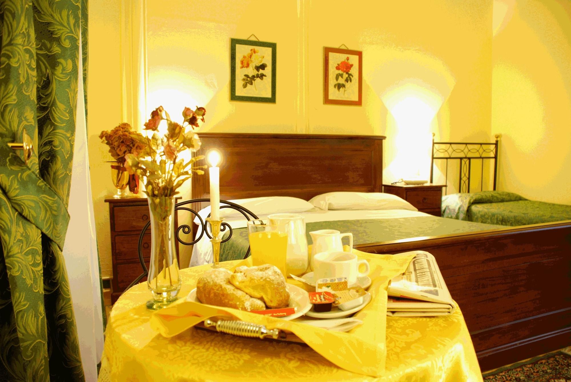 Hotel Del Centro Παλέρμο Εξωτερικό φωτογραφία
