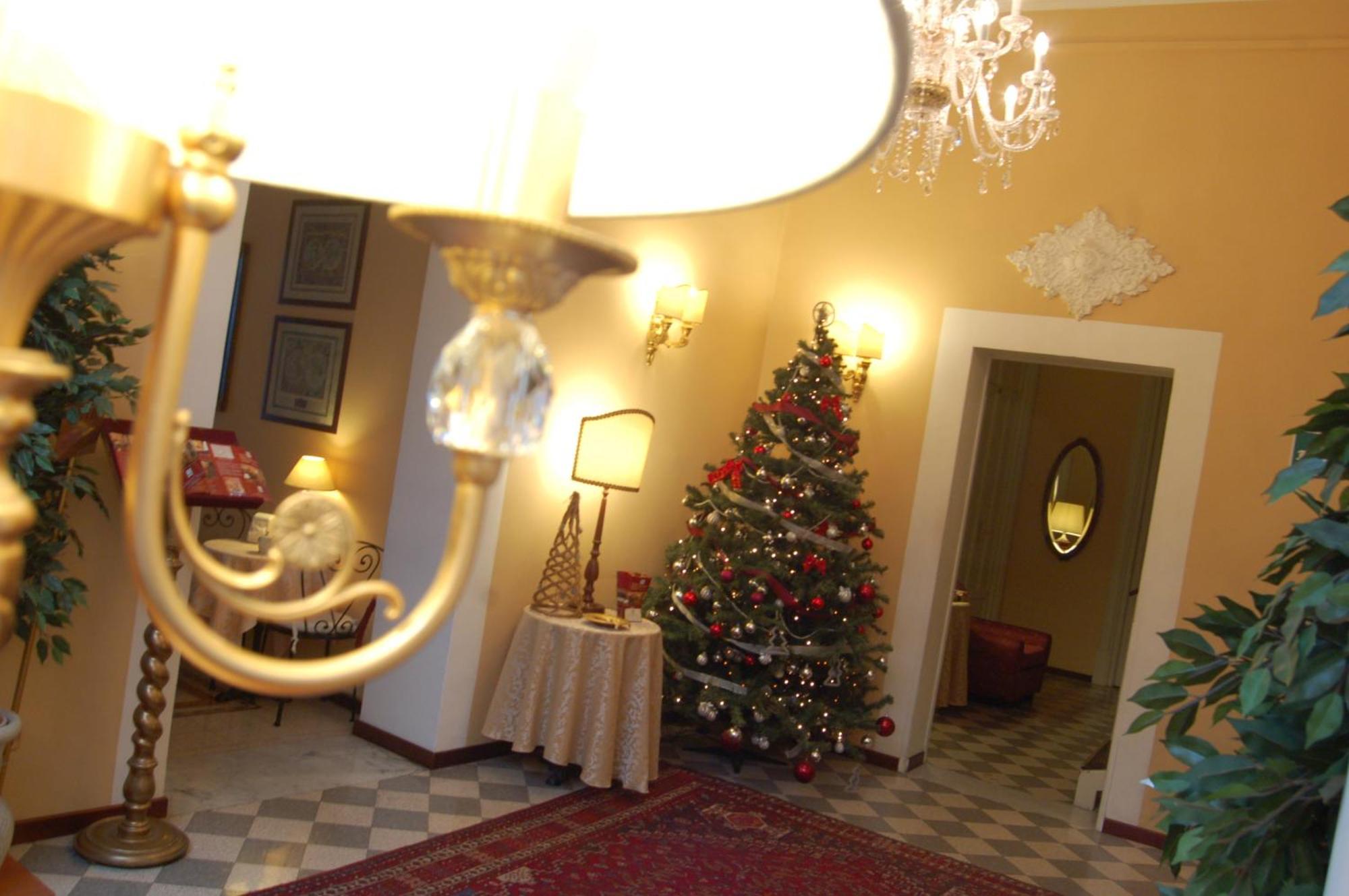 Hotel Del Centro Παλέρμο Εξωτερικό φωτογραφία