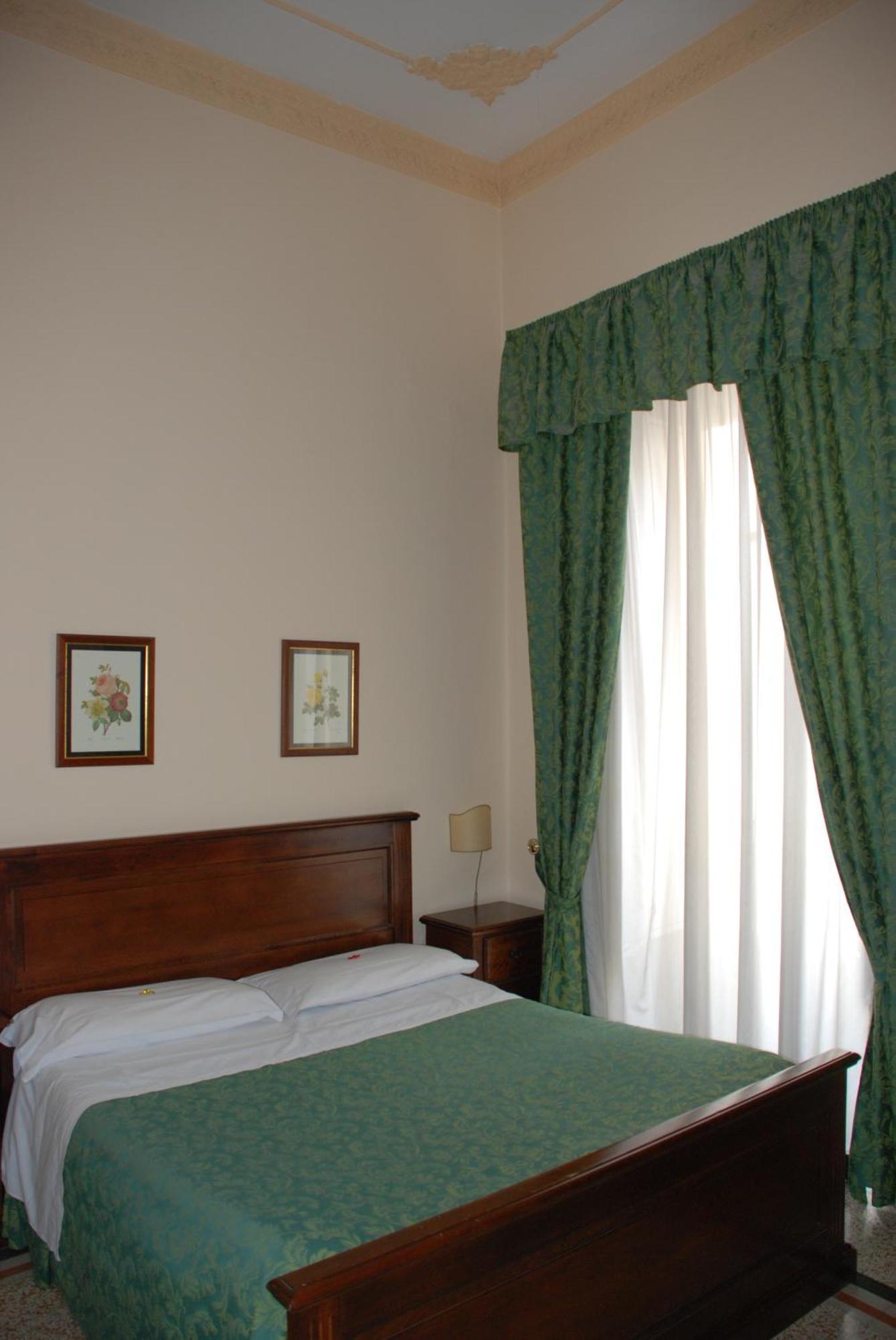 Hotel Del Centro Παλέρμο Εξωτερικό φωτογραφία