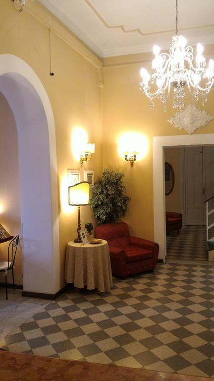 Hotel Del Centro Παλέρμο Εξωτερικό φωτογραφία