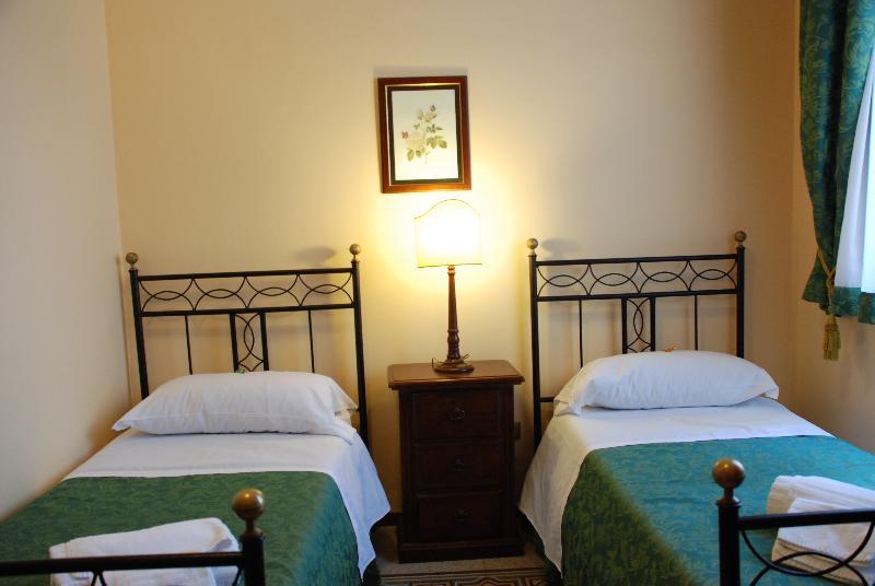 Hotel Del Centro Παλέρμο Εξωτερικό φωτογραφία