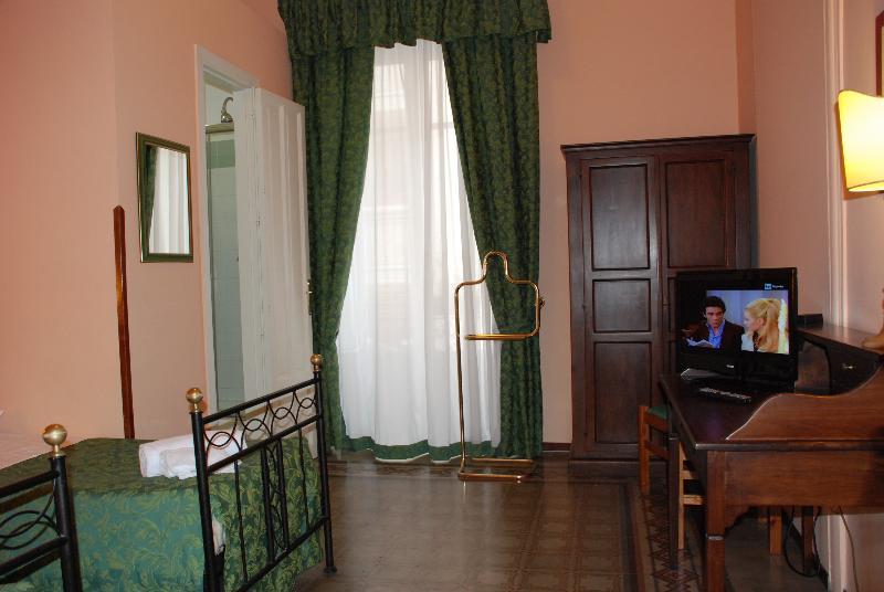 Hotel Del Centro Παλέρμο Εξωτερικό φωτογραφία