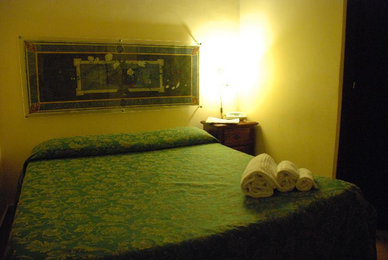 Hotel Del Centro Παλέρμο Εξωτερικό φωτογραφία