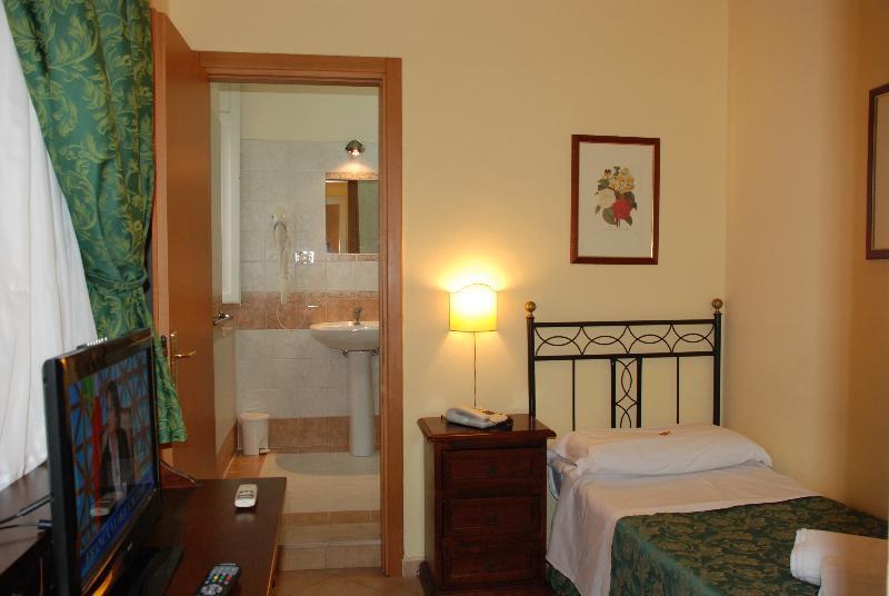 Hotel Del Centro Παλέρμο Εξωτερικό φωτογραφία