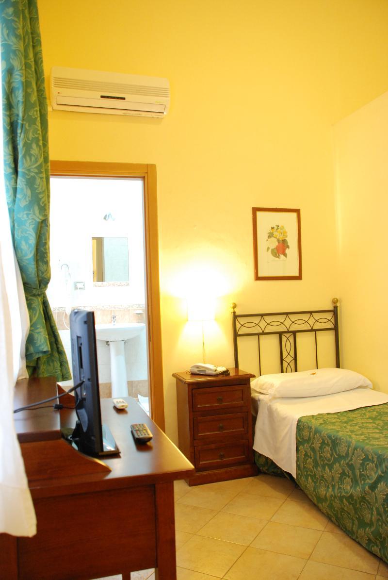Hotel Del Centro Παλέρμο Εξωτερικό φωτογραφία